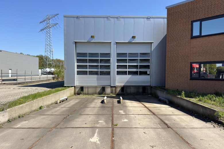 Bedrijfsruimte Papendrecht - Burgemeester Keijzerweg 10 - Foto 20