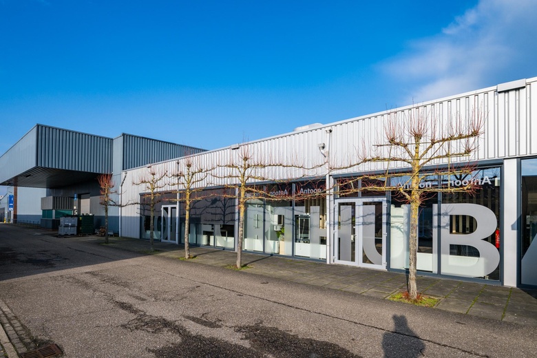 Bedrijfsruimte Lichtenvoorde - Albert Schweitzerstraat 13 - Foto 17