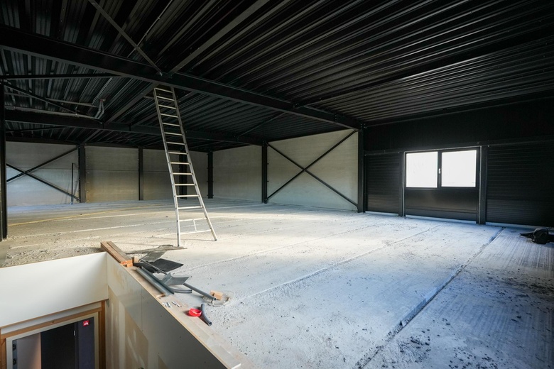 KantoorruimteaanRechteloop 10<br/> inGemert