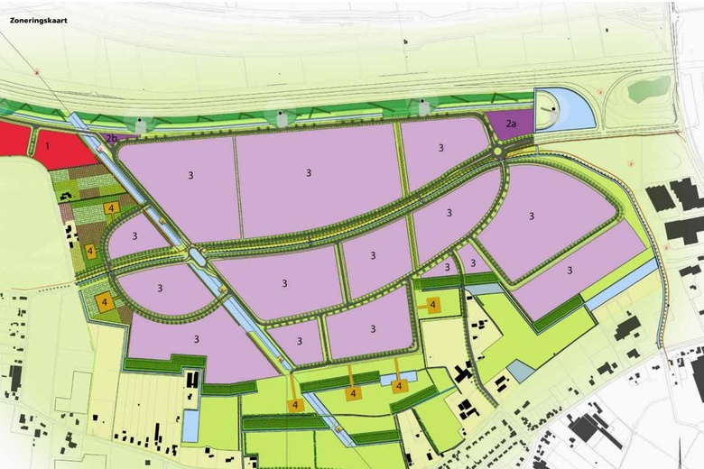 KavelaanRietgraaf 0 ong<br/> inOosterhout