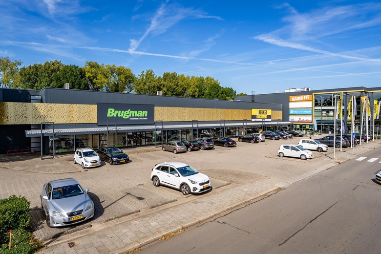 WinkelruimteaanHeerlenstraat 11 2<br/> inArnhem WinkelruimteaanHeerlenstraat 11 2<br/> inArnhem