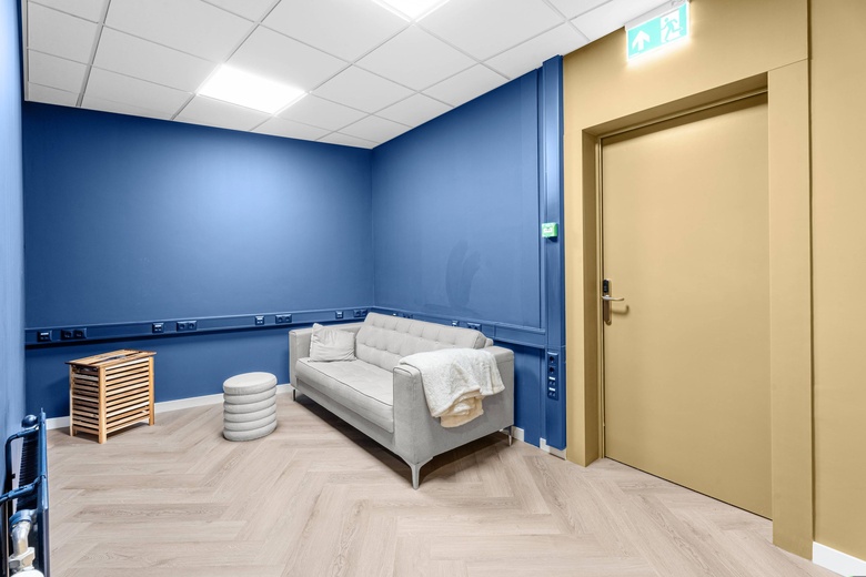 KantoorruimteaanBegijnenstraat 165<br/> inOss