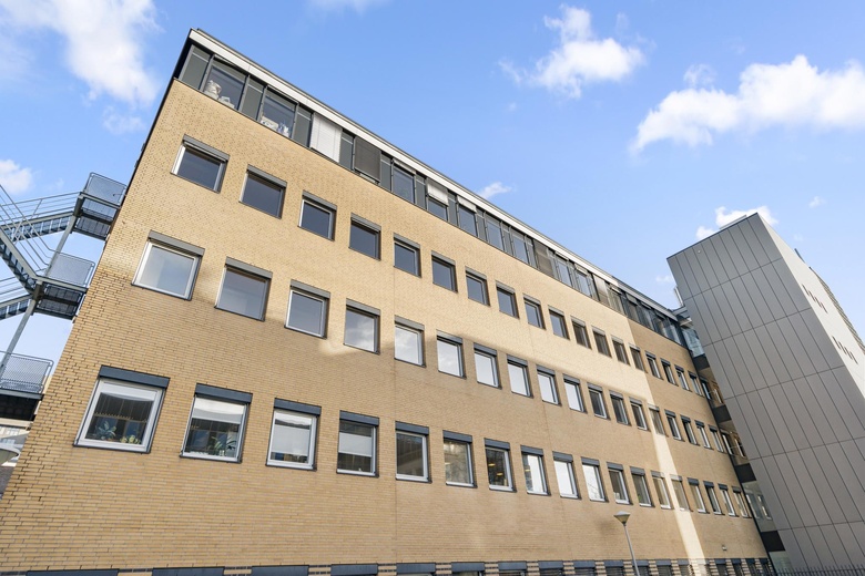 KantoorruimteaanVelperweg 37<br/> inArnhem