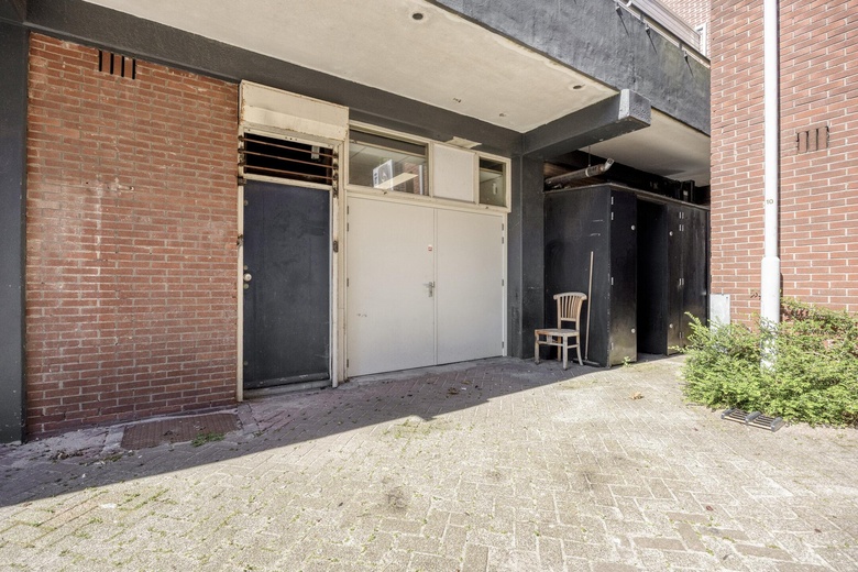 Winkelruimte Heemskerk - van Coevenhovenstraat 5 - Foto 12
