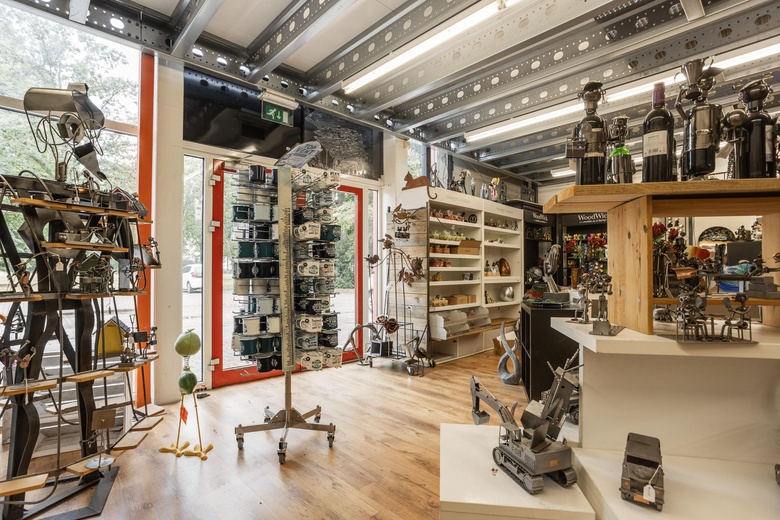 Bedrijfsruimte Hengelo - Opaalstraat 5 - Foto 8