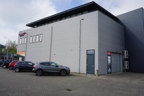 Bekijk foto 4 van Albert Plesmanweg 1