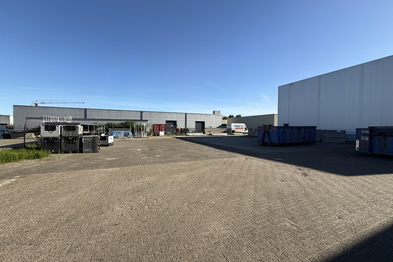 Bedrijfsruimte Waalwijk - Havenweg 16 - Foto 17