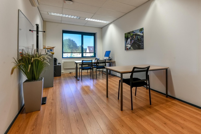 KantoorruimteaanProfessor Eijkmanlaan 2 - 4<br/> inHaarlem KantoorruimteaanProfessor Eijkmanlaan 2 - 4<br/> inHaarlem