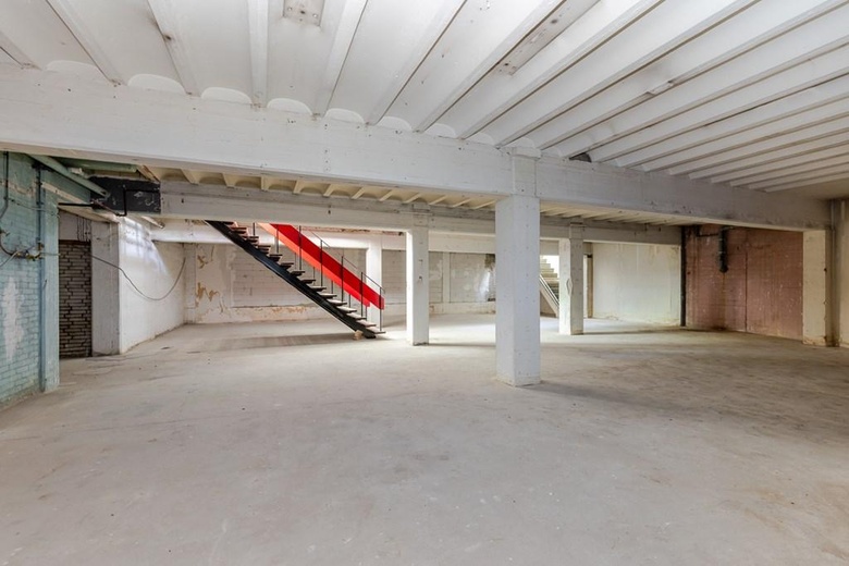 Winkelruimte Rotterdam - Admiraal de Ruyterweg 33 A - Foto 18