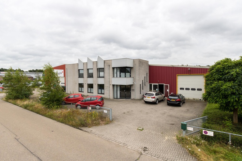 BedrijfsruimteaanVeldweg 14<br/> inHerkenbosch BedrijfsruimteaanVeldweg 14<br/> inHerkenbosch