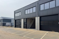 Bedrijfsruimte Rotterdam - Wilkstraat 15 - Foto 6