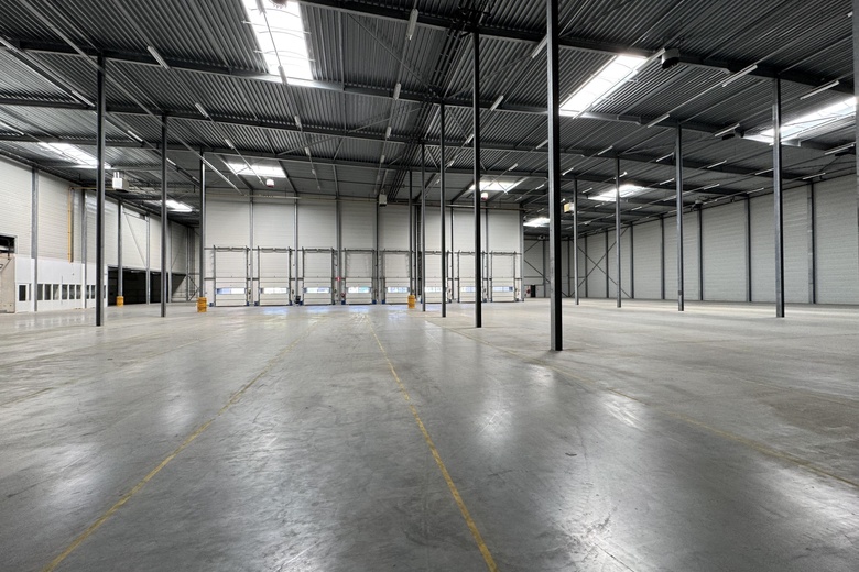 BedrijfsruimteaanSaba 12<br/> inApeldoorn