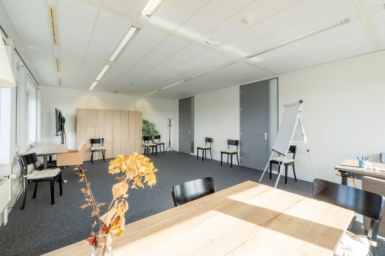 Kantoorruimte Apeldoorn - Linie 580 - Foto 18