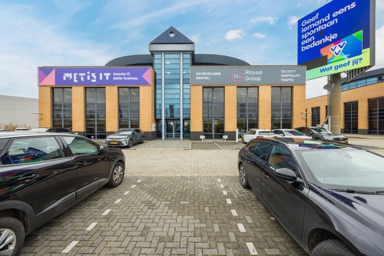 KantoorruimteaanDriemanssteeweg 200<br/> inRotterdam KantoorruimteaanDriemanssteeweg 200<br/> inRotterdam