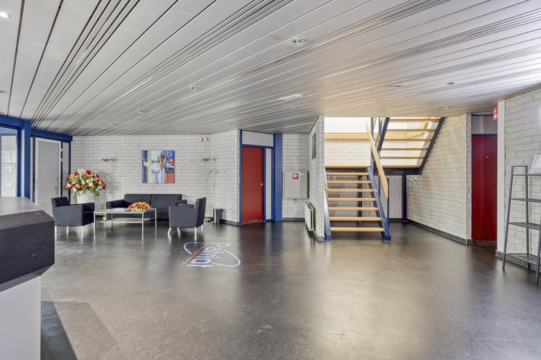 BedrijfsruimteaanPascalstraat 80<br/> inDordrecht