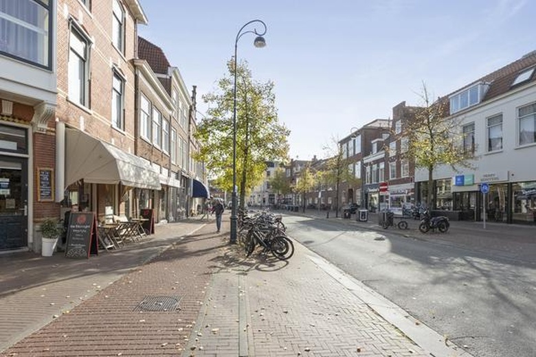 WinkelruimteaanGroot Heiligland 1 ZW<br/> inHaarlem