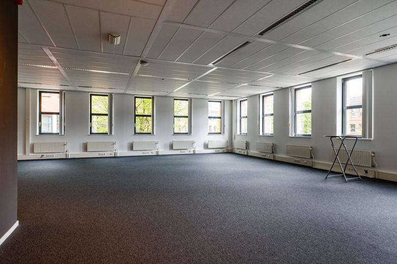 KantoorruimteaanLange Dreef 15<br/> inVianen