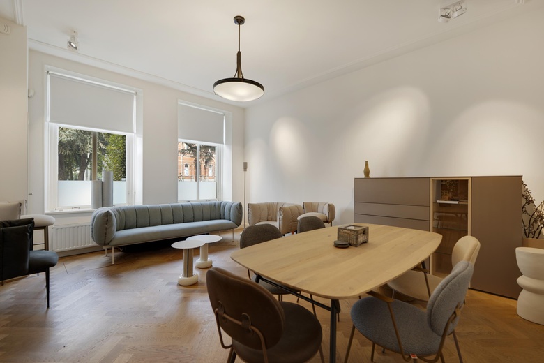Kantoorruimte Oss - Molenstraat 62 - Foto 7