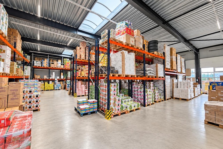 Bedrijfsruimte Enschede - Kalimantanstraat 34 - Foto 6