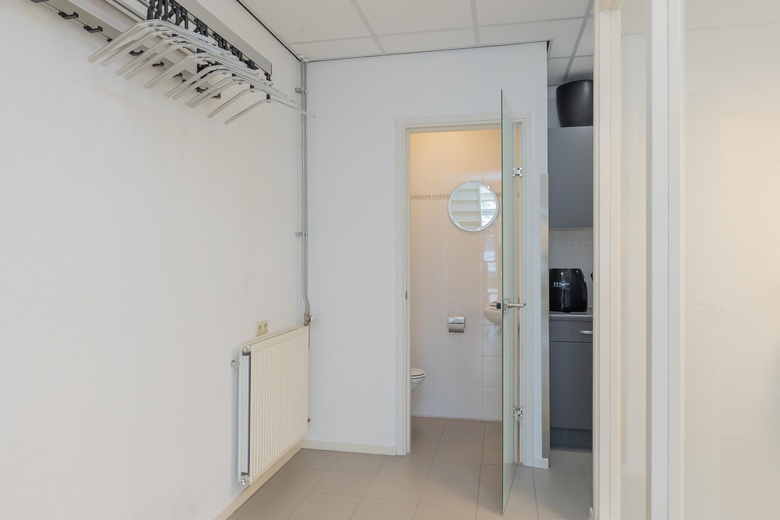 BedrijfsruimteaanDe Hooge Krocht 44<br/> inNoordwijk