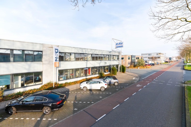 Kantoorruimte Dordrecht - Kamerlingh Onnesweg 31 - Foto 12