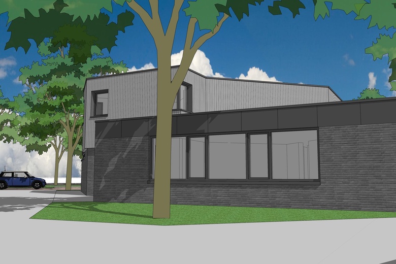 KantoorruimteaanSterrebos 44<br/> inOss