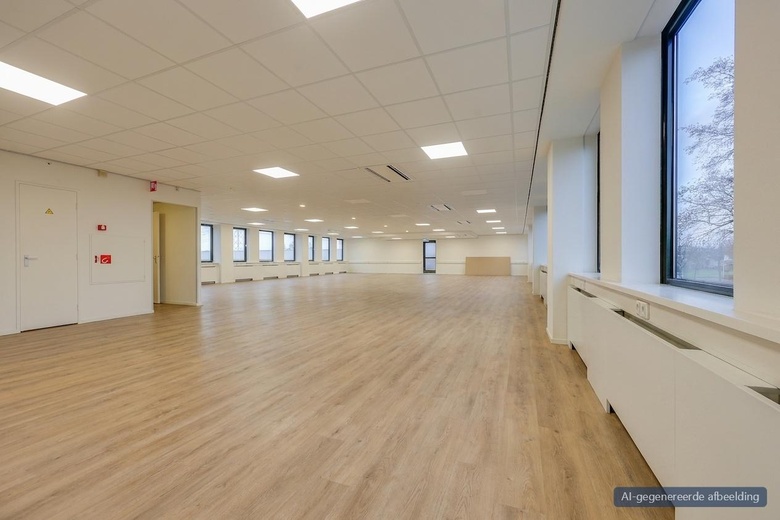 Kantoorruimte Almere - Versterkerstraat 4 - Foto 9