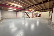 Bekijk foto 2 van eenheid 1 aan de Dieselweg 36 in Bunschoten