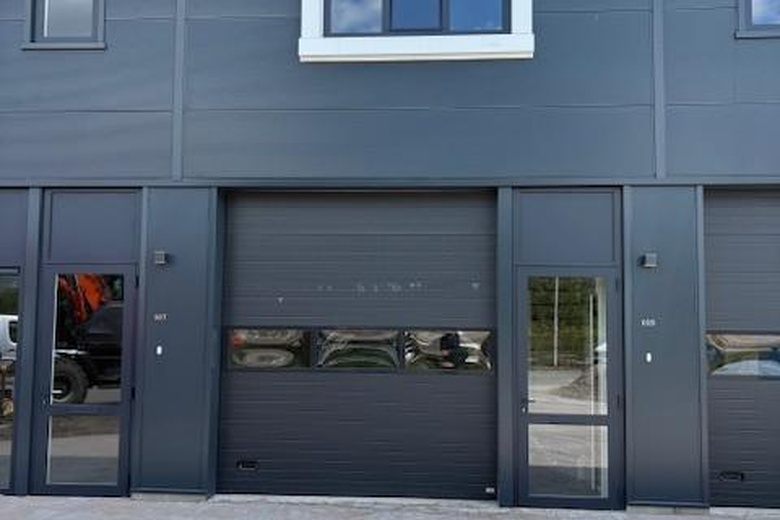 BedrijfsruimteaanDe Stuwdam 69 S<br/> inAmersfoort BedrijfsruimteaanDe Stuwdam 69 S<br/> inAmersfoort
