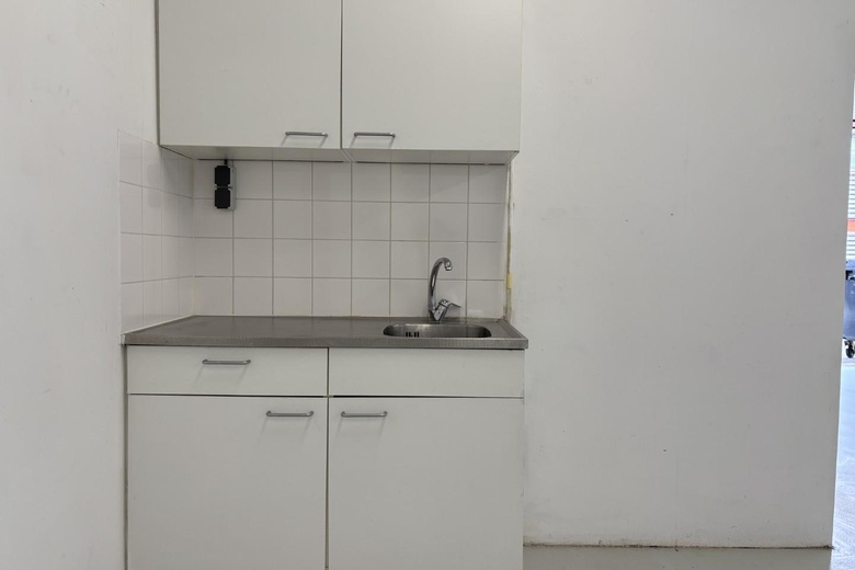 BedrijfsruimteaanTappersweg 8 K<br/> inHaarlem