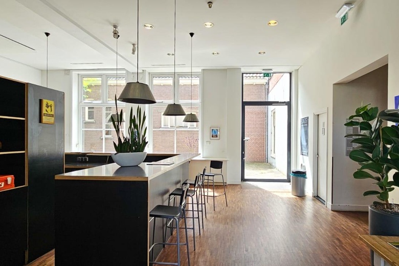 KantoorruimteaanRhijngeesterstraatweg 40 D<br/> inOegstgeest KantoorruimteaanRhijngeesterstraatweg 40 D<br/> inOegstgeest