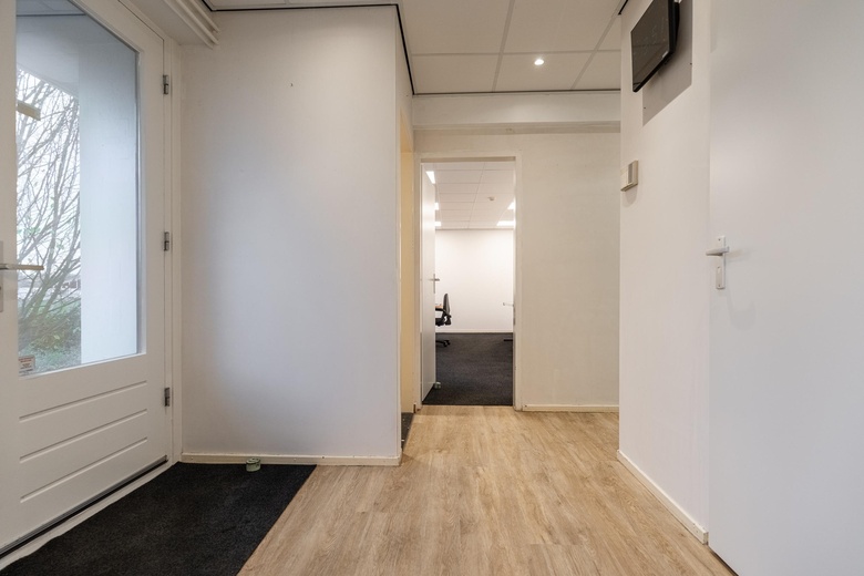 BedrijfsruimteaanHendrik ter Kuilestraat 161<br/> inEnschede