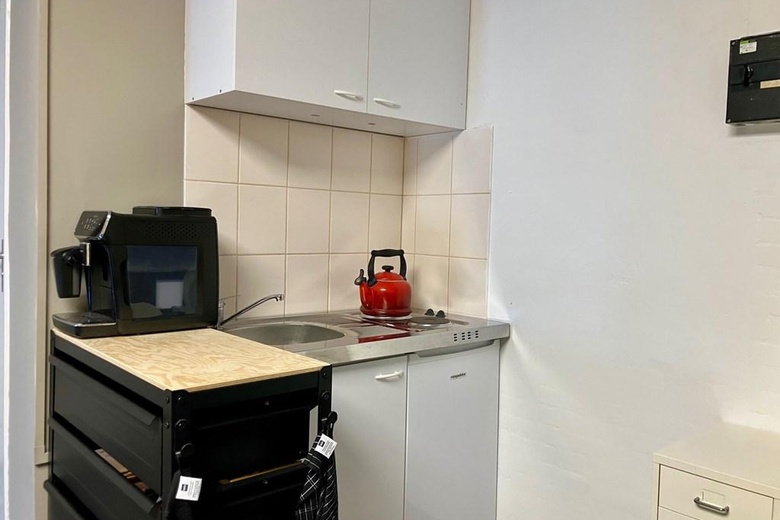 Kantoorruimte Zeewolde - Schepenveld 12 08 - Foto 9
