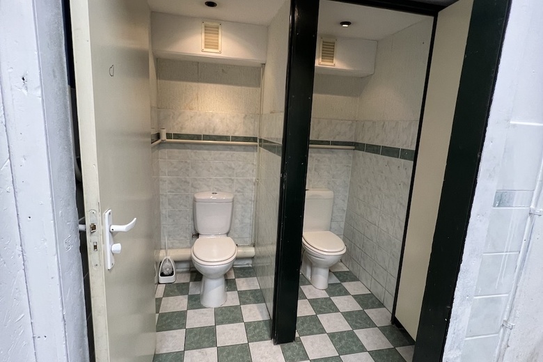 BedrijfsruimteaanNieuwe Molstraat 10<br/> inDen Haag