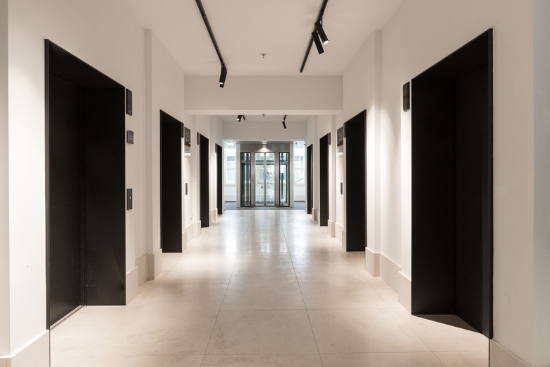 KantoorruimteaanAmstelplein 6<br/> inAmsterdam