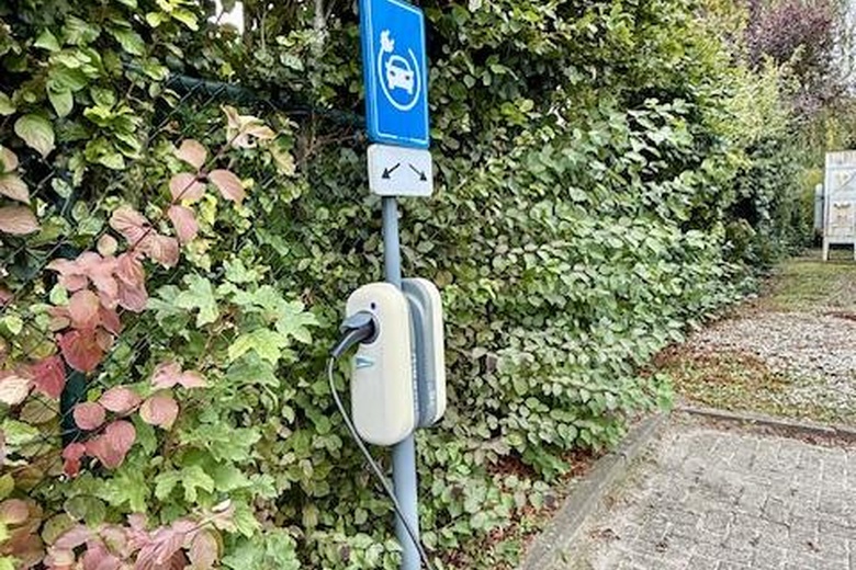 BedrijfsruimteaanPlantweg 1<br/> inBiddinghuizen