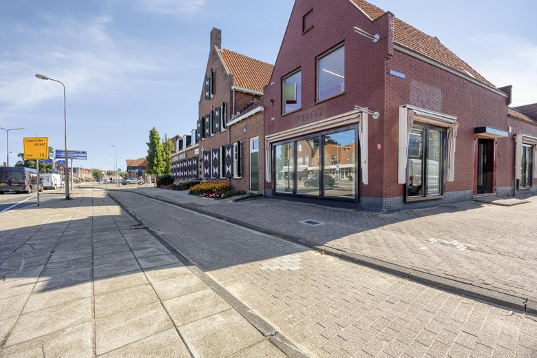 Winkelruimte Volendam - Julianaweg 98 - Foto 10