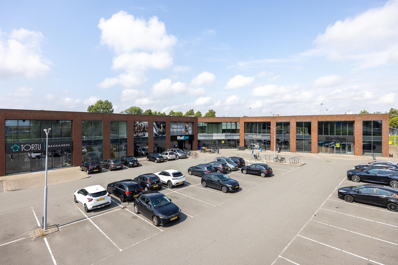 WinkelruimteaanWasbeekerlaan 67<br/> inSassenheim WinkelruimteaanWasbeekerlaan 67<br/> inSassenheim