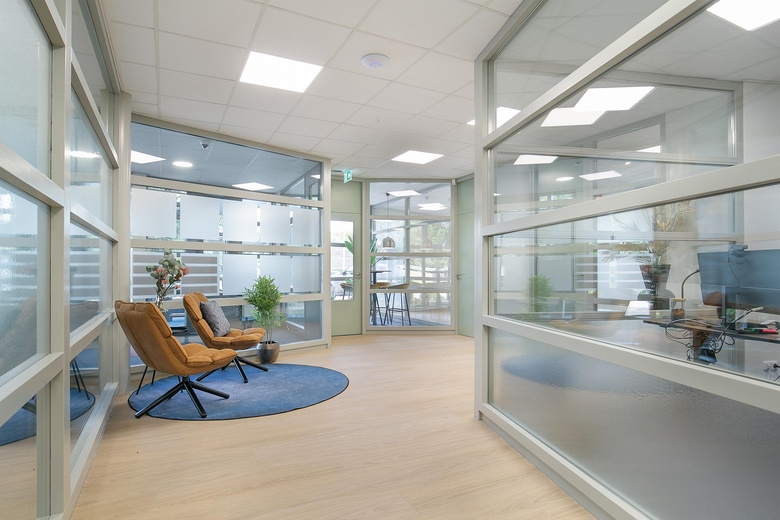 KantoorruimteaanCereslaan 26<br/> inHeesch