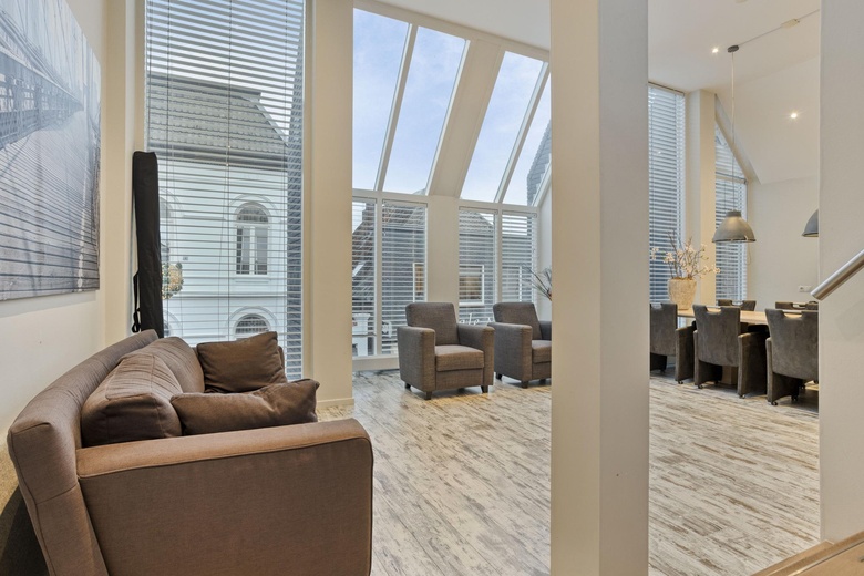 KantoorruimteaanRessingplein 6<br/> inDelden