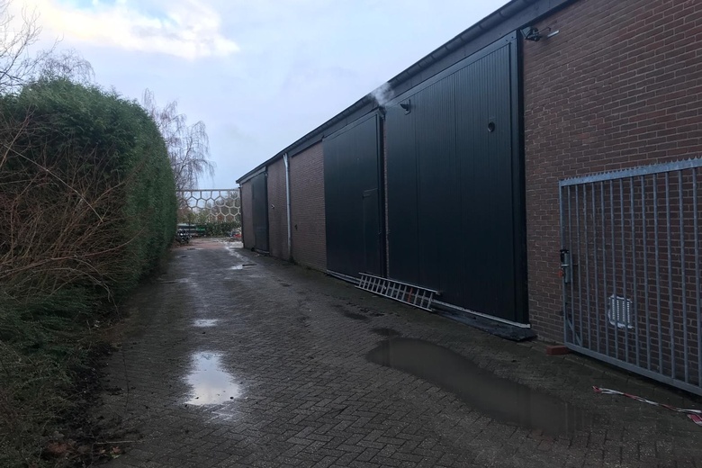 BedrijfsruimteaanAlendorperweg 2 A<br/> inVleuten