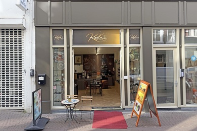 Winkelruimte Voorstraat 266, Dordrecht | Bedrijfspand.com