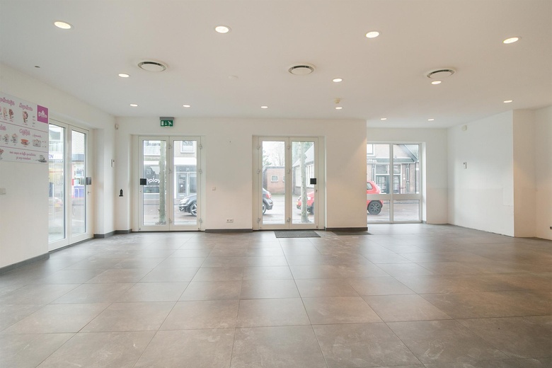 WinkelruimteaanStationsstraat 22<br/> inErmelo