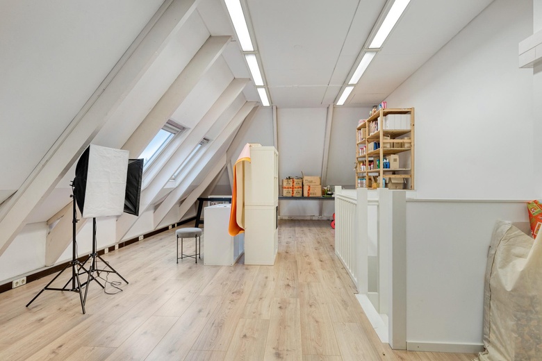 KantoorruimteaanWagenweg 250<br/> inHaarlem