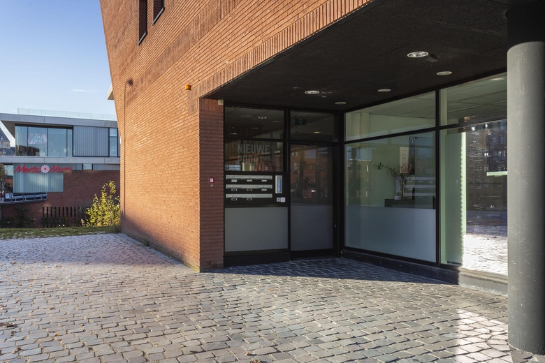 KantoorruimteaanMr. H.F. de Boerlaan 28 A<br/> inDeventer