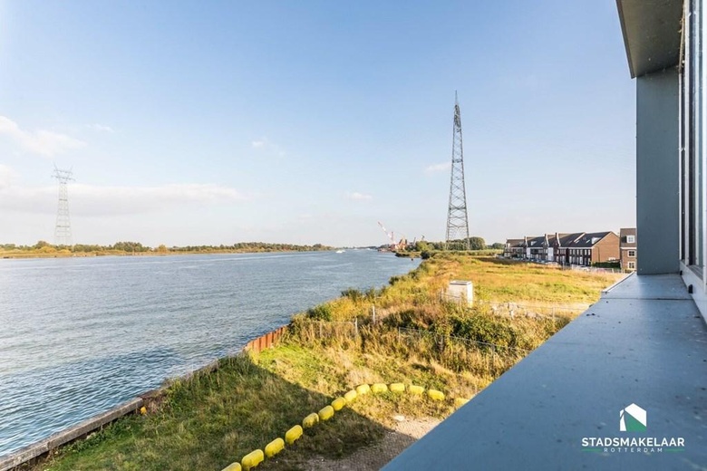 Kantoorruimte Ridderkerk - Ringdijk 506 A - Foto 30