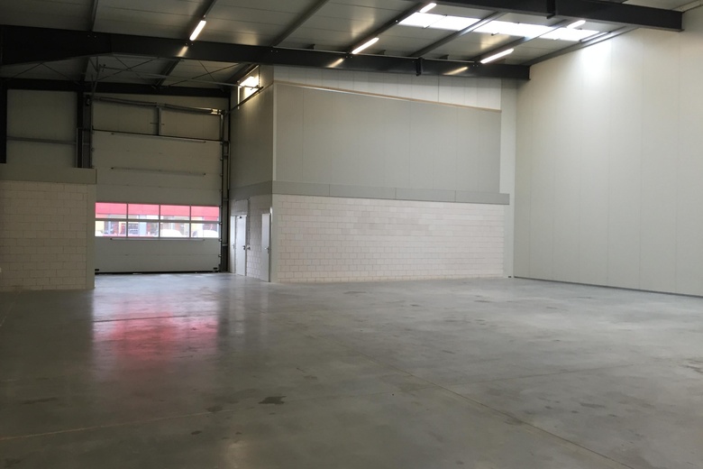 Bedrijfsruimte Oldenzaal - Budapesterstrasse 28B 0 ong - Foto 15