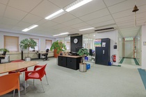 Kantoorruimte Amsterdam - Jarmuiden 30 D - Foto 3