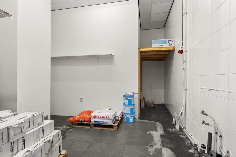 WinkelruimteaanBornsesteeg 22<br/> inWageningen