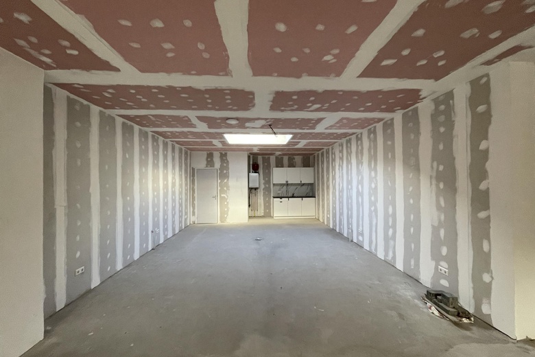 WinkelruimteaanDamstraat 34<br/> inUtrecht